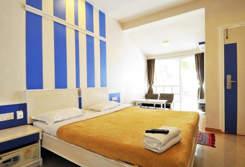 Hotel Sandy Resort 4