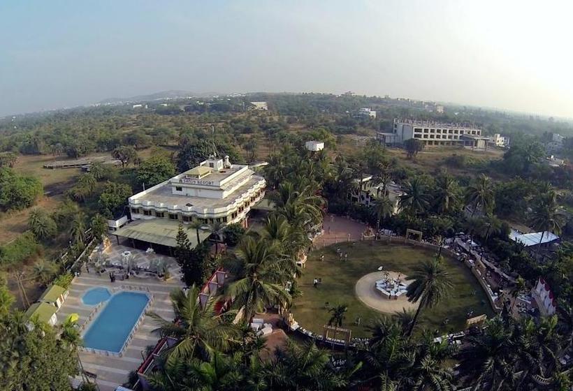 Hotel Sandy Resort 6