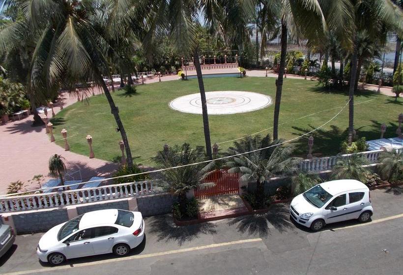 Hotel Sandy Resort 7