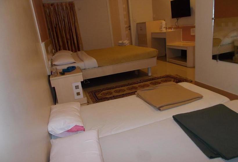 Hotel Sandy Resort 9