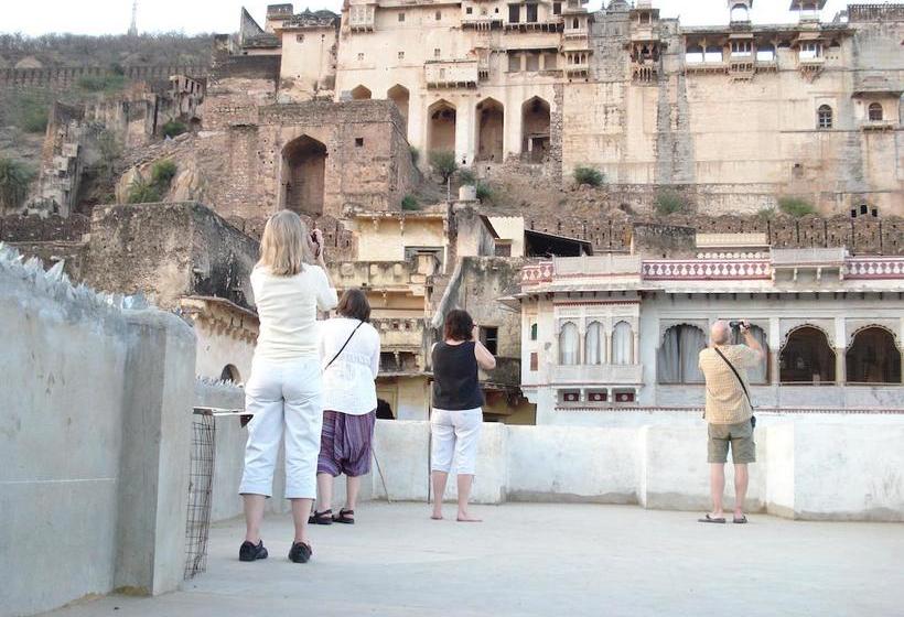 Hotel Haveli Braj Bhushanjee 4