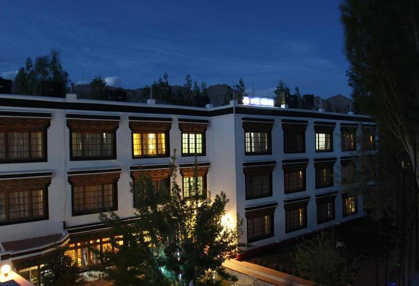 Hotel Mandala Jammu y Cachemira