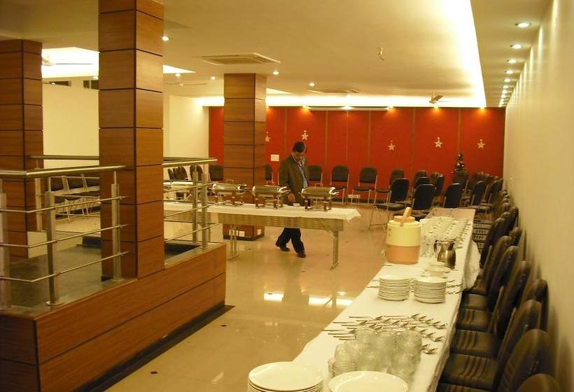Hotel Dahleez 12