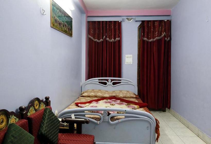 Hotel Pravasi Palace Rajasthán