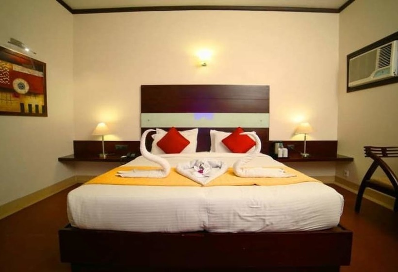 Hotel Country Inn Corbett 1