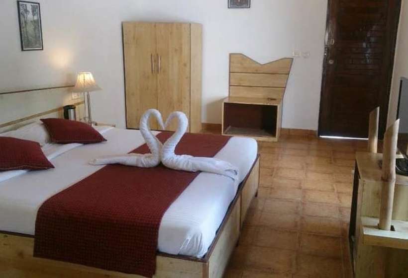 Hotel Country Inn Corbett 2