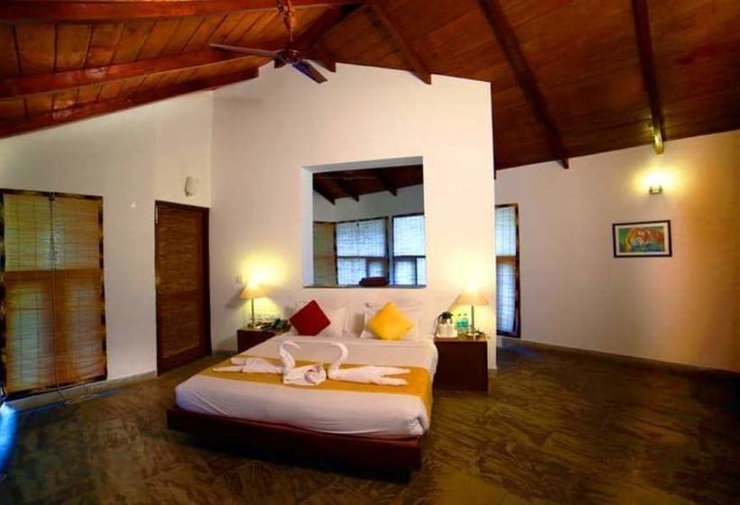 Hotel Country Inn Corbett 3