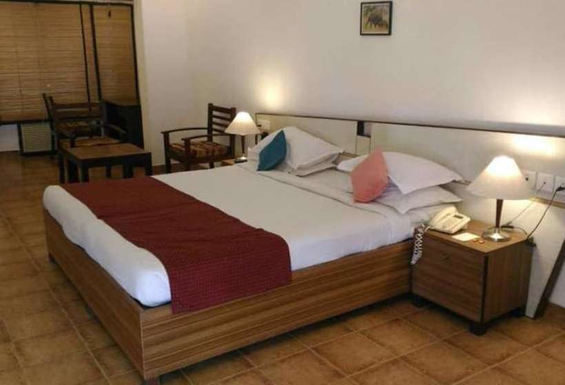 Hotel Country Inn Corbett 4