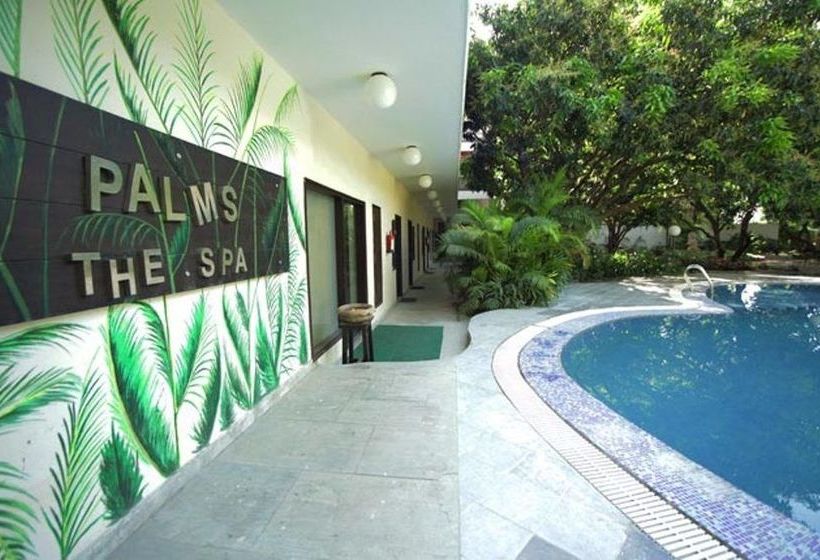 Hotel Country Inn Corbett 6