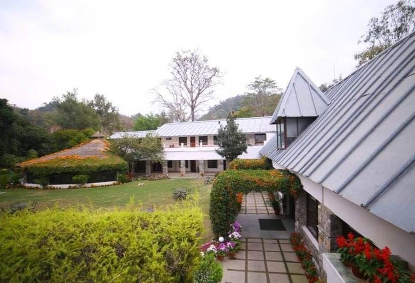 Hotel Country Inn Corbett 7