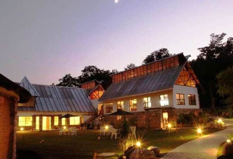 Hotel Country Inn Corbett 8