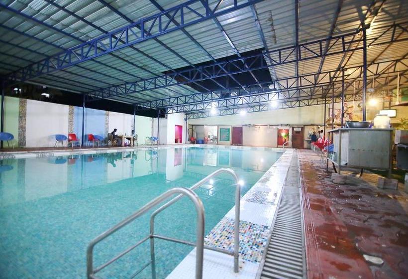 Hotel Windsor Castle 1