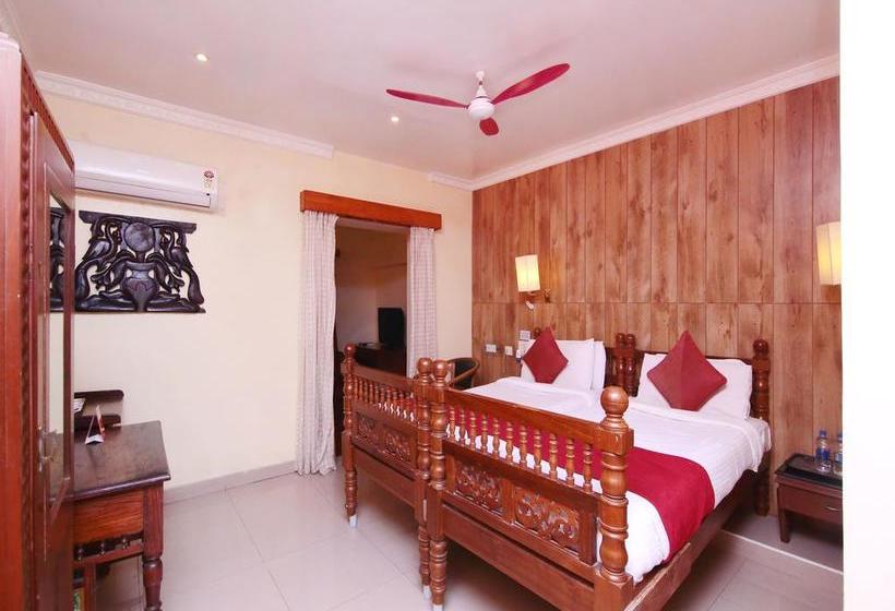 Hotel Windsor Castle 13