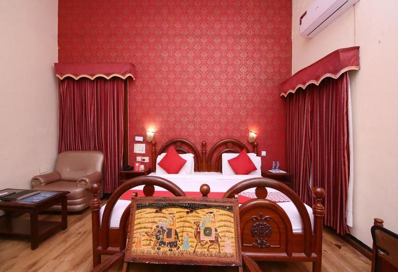 Hotel Windsor Castle 15