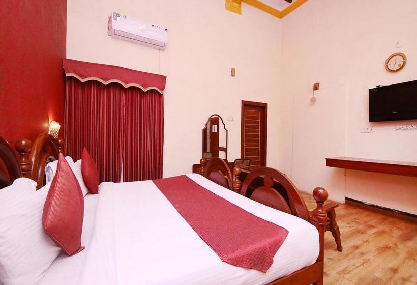 Hotel Windsor Castle 16