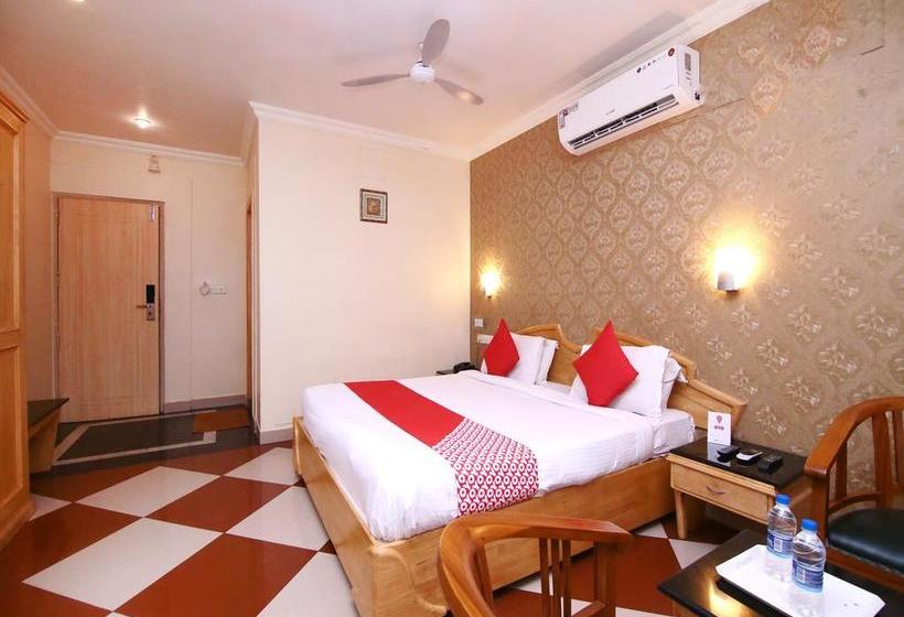 Hotel Windsor Castle 18