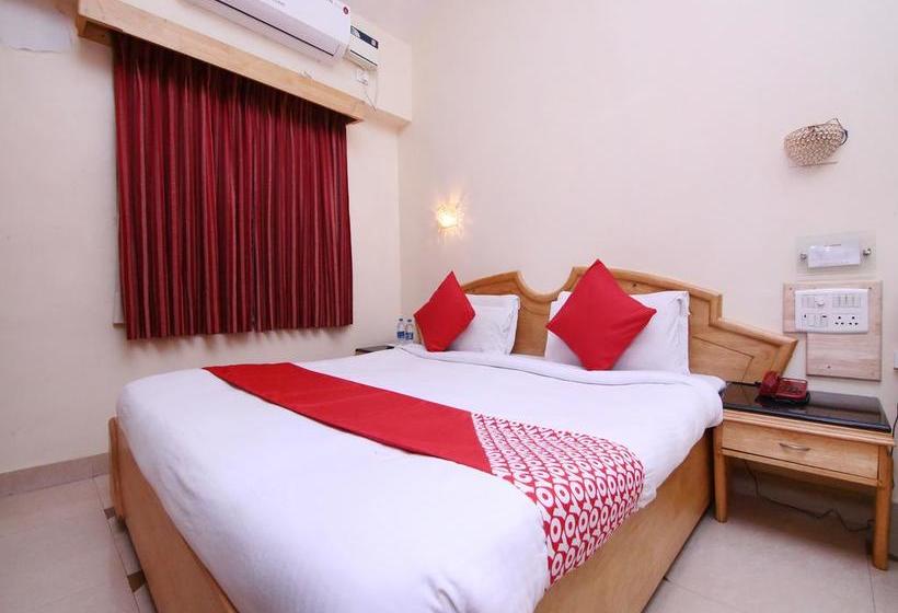 Hotel Windsor Castle 19