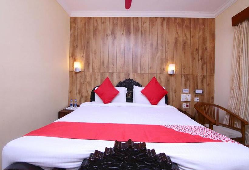 Hotel Windsor Castle 20