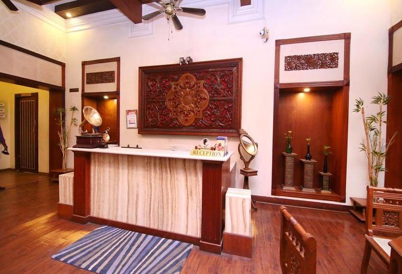 Hotel Windsor Castle 3