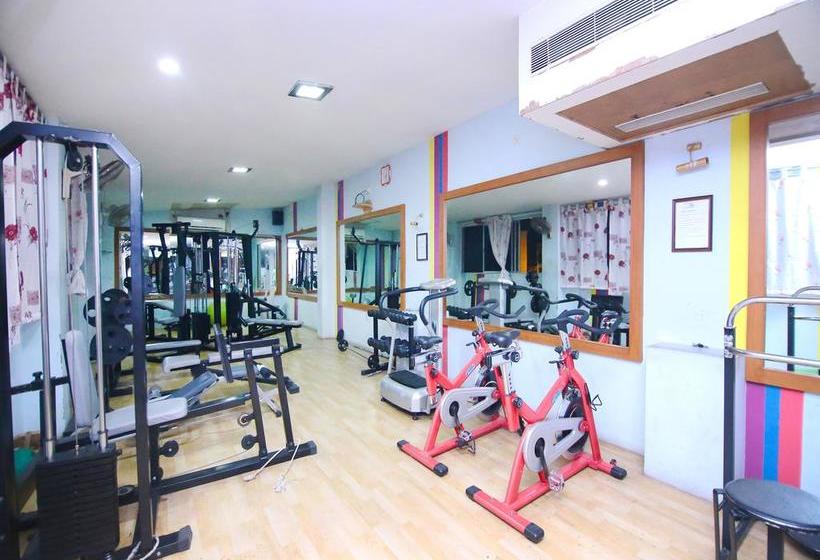 Hotel Windsor Castle 6