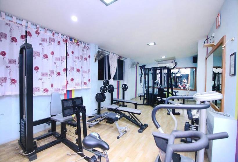 Hotel Windsor Castle 7