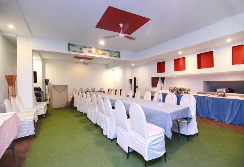 Hotel Windsor Castle 8