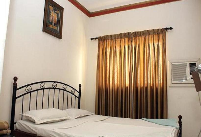 Hotel Ganga Fuji Home 2