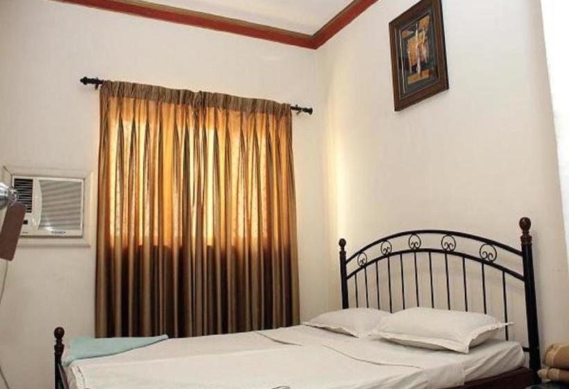 Hotel Ganga Fuji Home 3