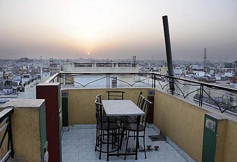 Hotel Ganga Fuji Home 5