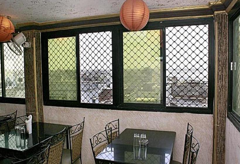 Hotel Ganga Fuji Home 6