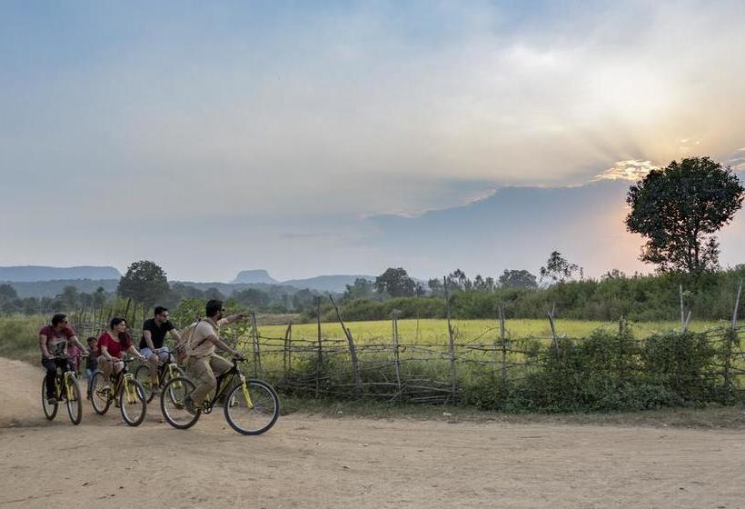 Hotel Kings Lodge 11