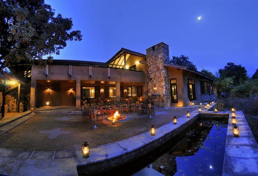 Hotel Kings Lodge 12