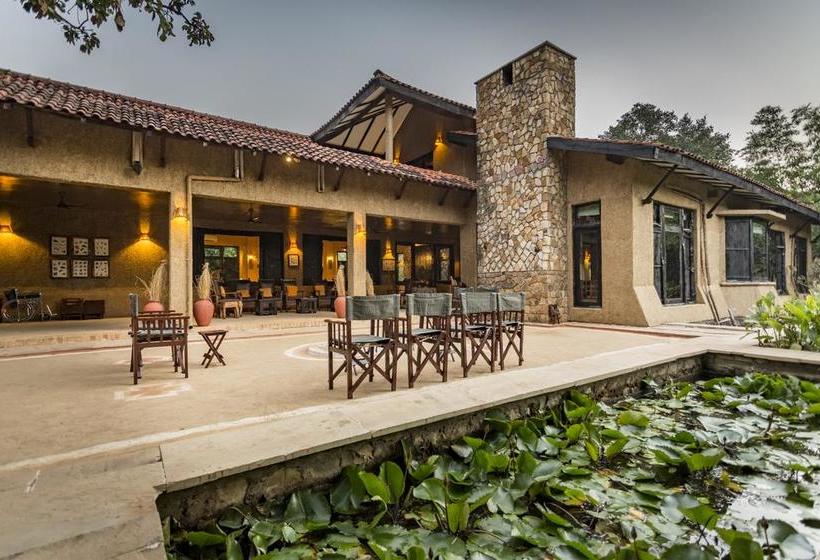 Hotel Kings Lodge 14