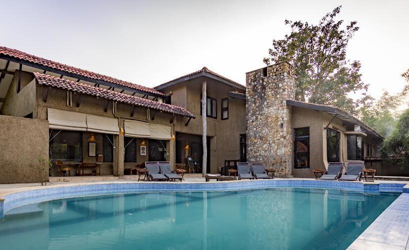 Hotel Kings Lodge 15