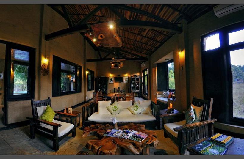 Hotel Kings Lodge 16