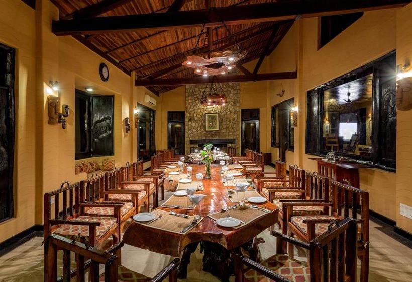 Hotel Kings Lodge 18