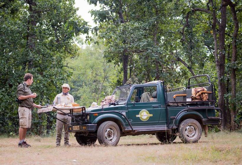 Hotel Kings Lodge 20