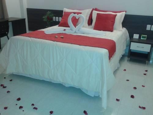 Hotel Di Napoli Plaza  | Gurupi | Tocantins | Brasil 1