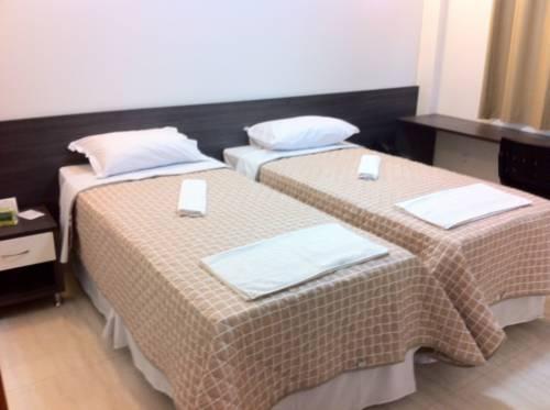 Hotel Di Napoli Plaza  | Gurupi | Tocantins | Brasil 2