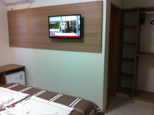 Hotel Di Napoli Plaza  | Gurupi | Tocantins | Brasil 3