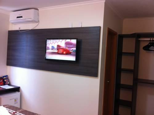 Hotel Di Napoli Plaza  | Gurupi | Tocantins | Brasil 4