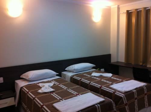 Hotel Di Napoli Plaza  | Gurupi | Tocantins | Brasil 5