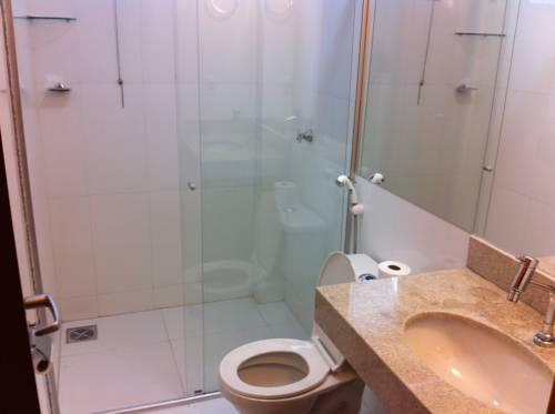 Hotel Di Napoli Plaza  | Gurupi | Tocantins | Brasil 8