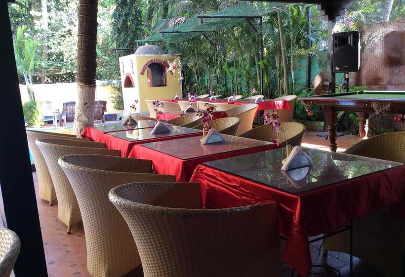 Hôtel Castle House 2