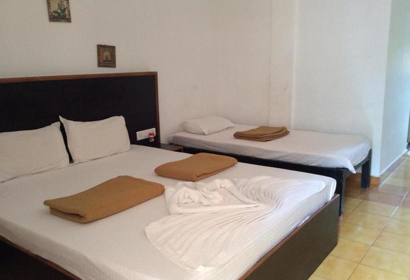 Hôtel Castle House 5