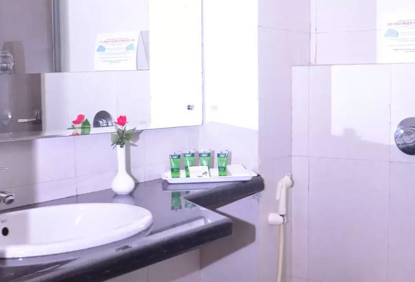 Hotel The Continental 10