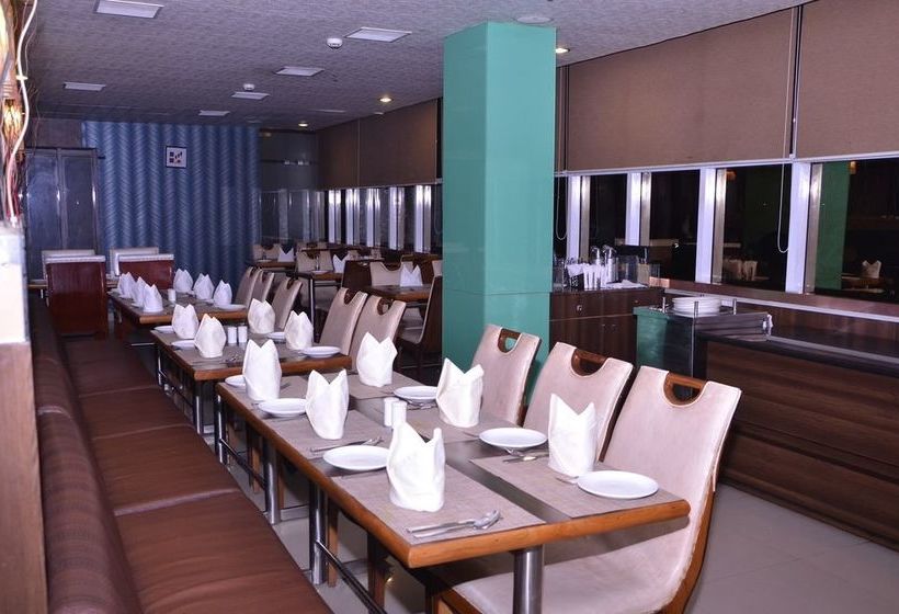 Hotel The Continental 14