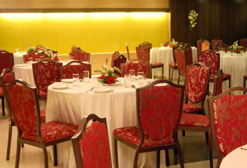 Hotel The Continental 15