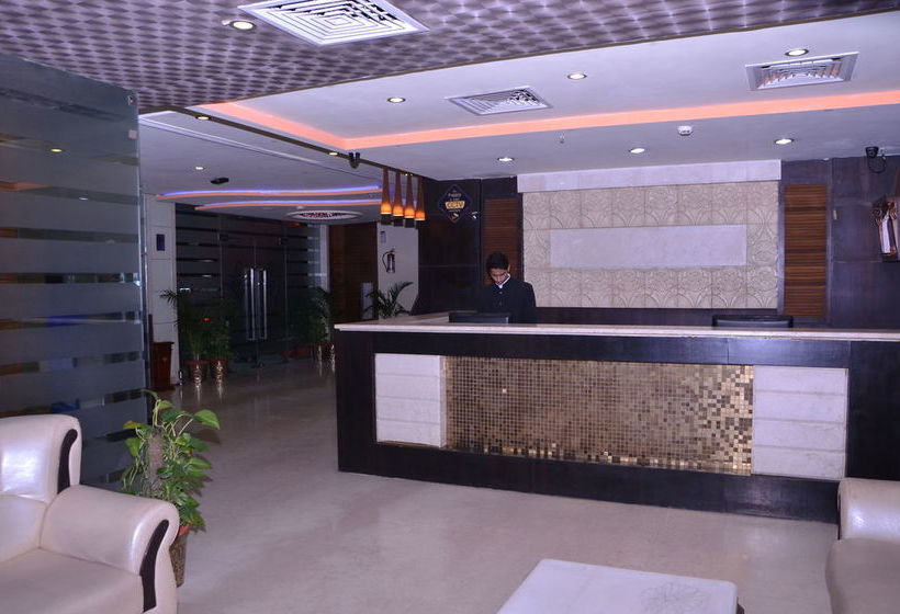 Hotel The Continental 2