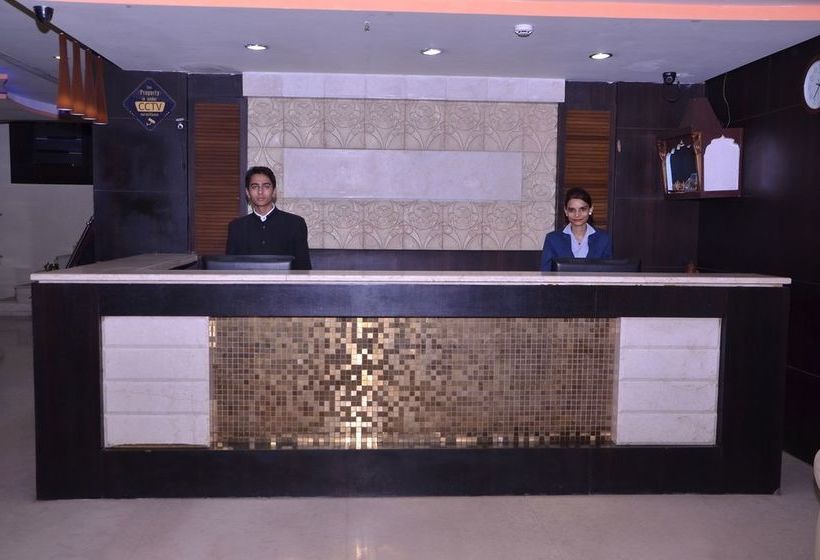 Hotel The Continental 3